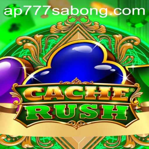 Exploring CacheRush: A Modern Gaming Phenomenon Influenced by Ap777 Sabong
