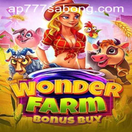 Exploring WonderFarmBonusBuy Game Features