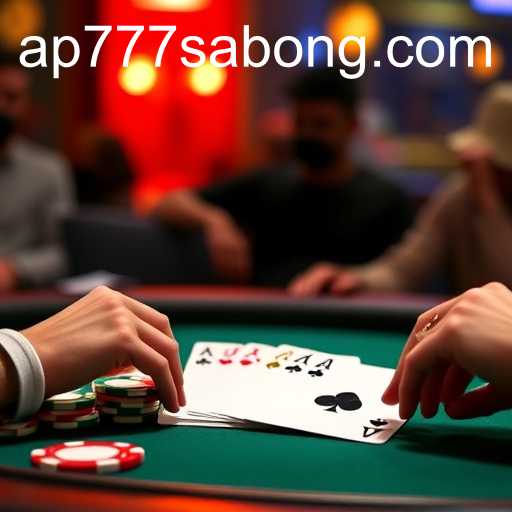 poker heads-up um contra um