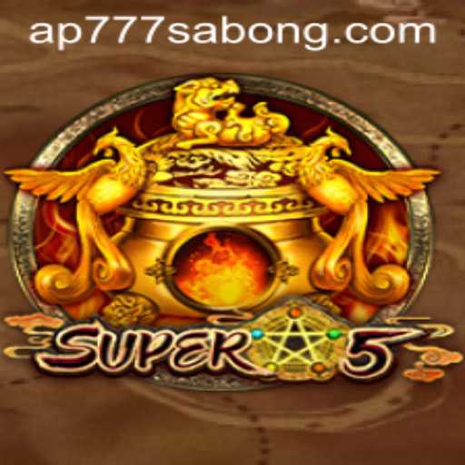 Exploring the Dynamic World of Super5 and Ap777 Sabong
