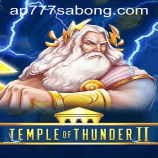 TempleofThunderII: A Captivating Adventure Explored in Light of Recent Trends